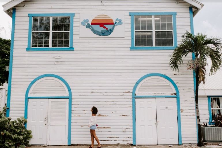 Alanna in Wonderland cover photo